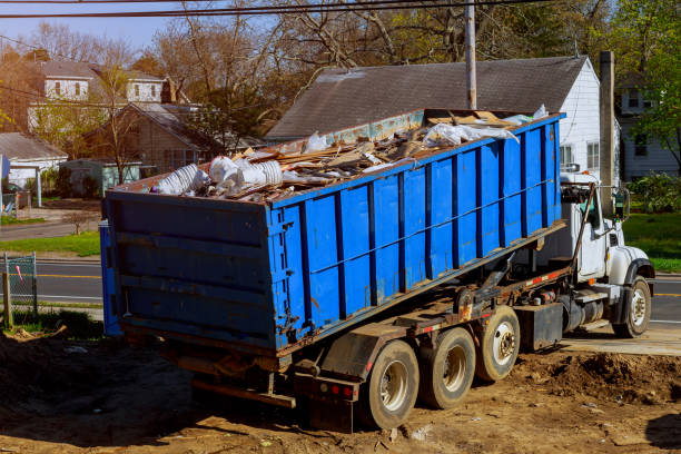 Best Yard Waste Removal  in Kansas City, KS
