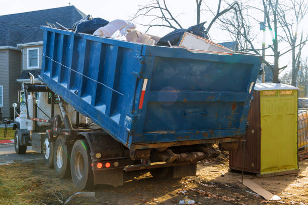 Best Construction Debris Removal  in Kansas City, KS