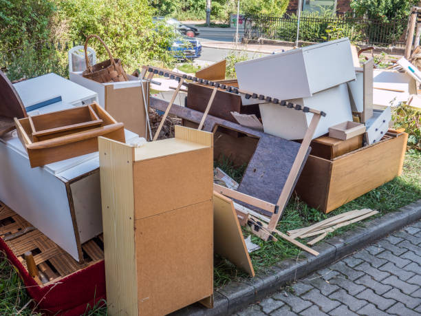 Best Retail Junk Removal  in Kansas City, KS