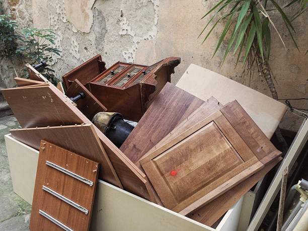 Junk Removal for Events in Kansas City, KS